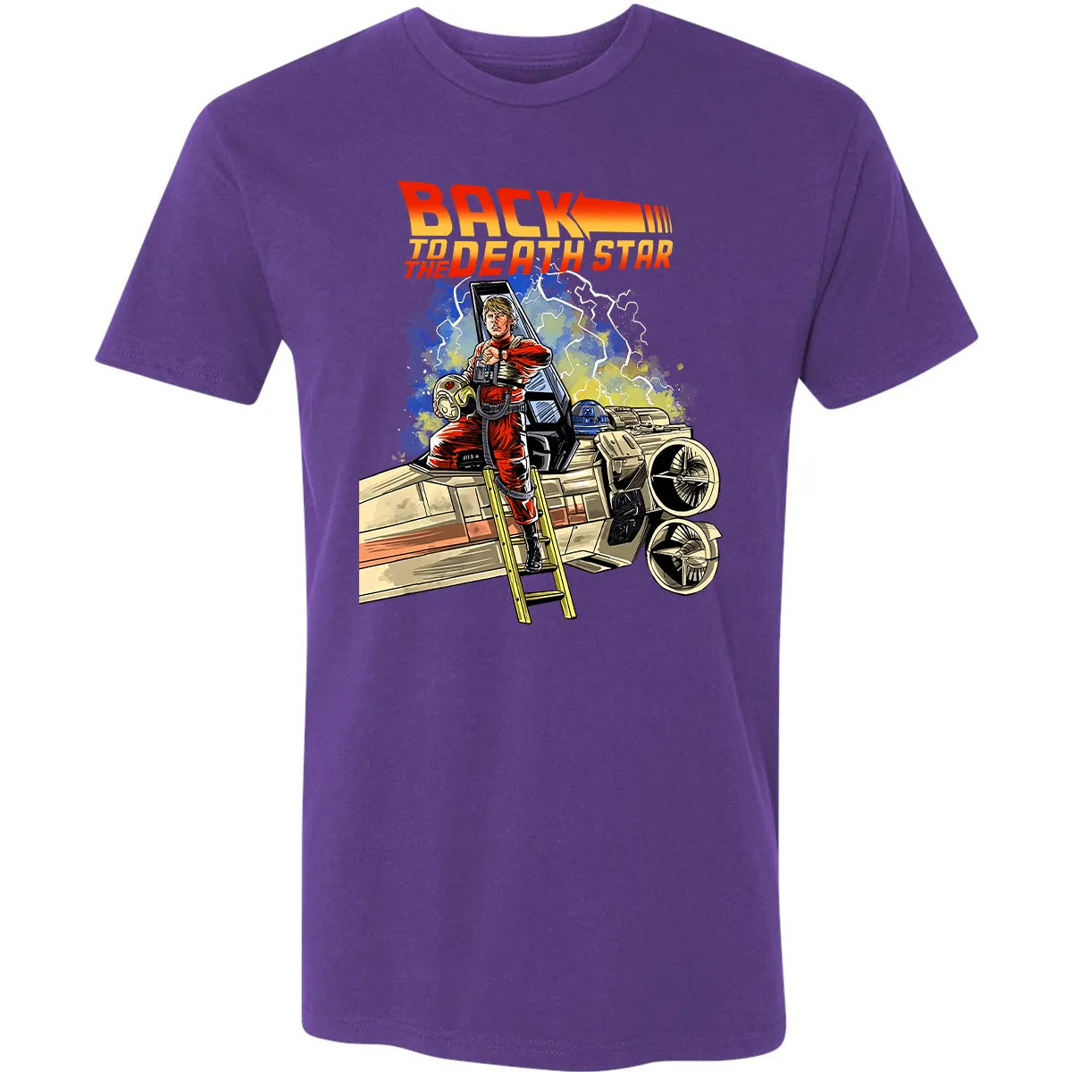 Premium Unisex T-shirt - JP9Y2R87