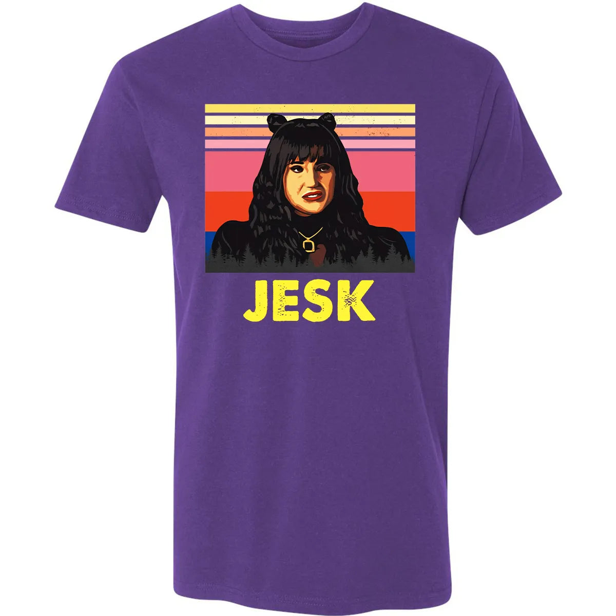 Premium Unisex T-shirt - JR1A4GC9