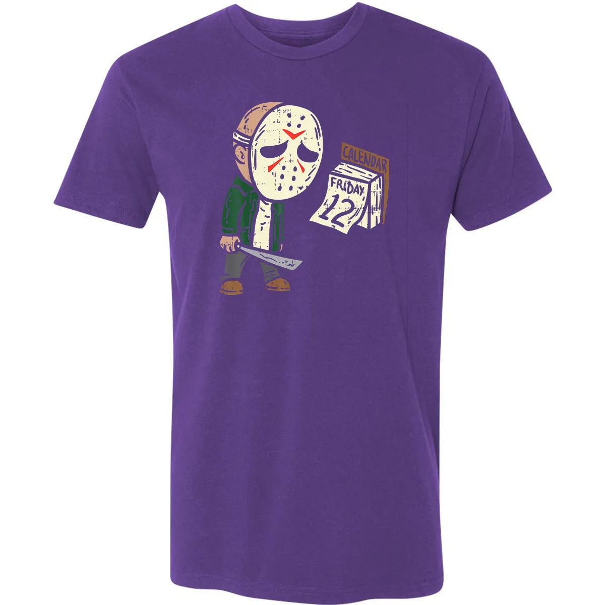 Premium Unisex T-shirt - WM8D6FSF