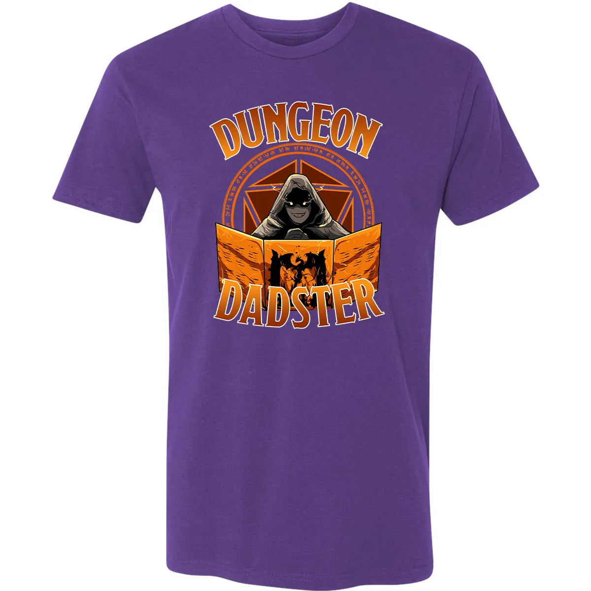 Premium Unisex T-shirt - UD3JSJVS