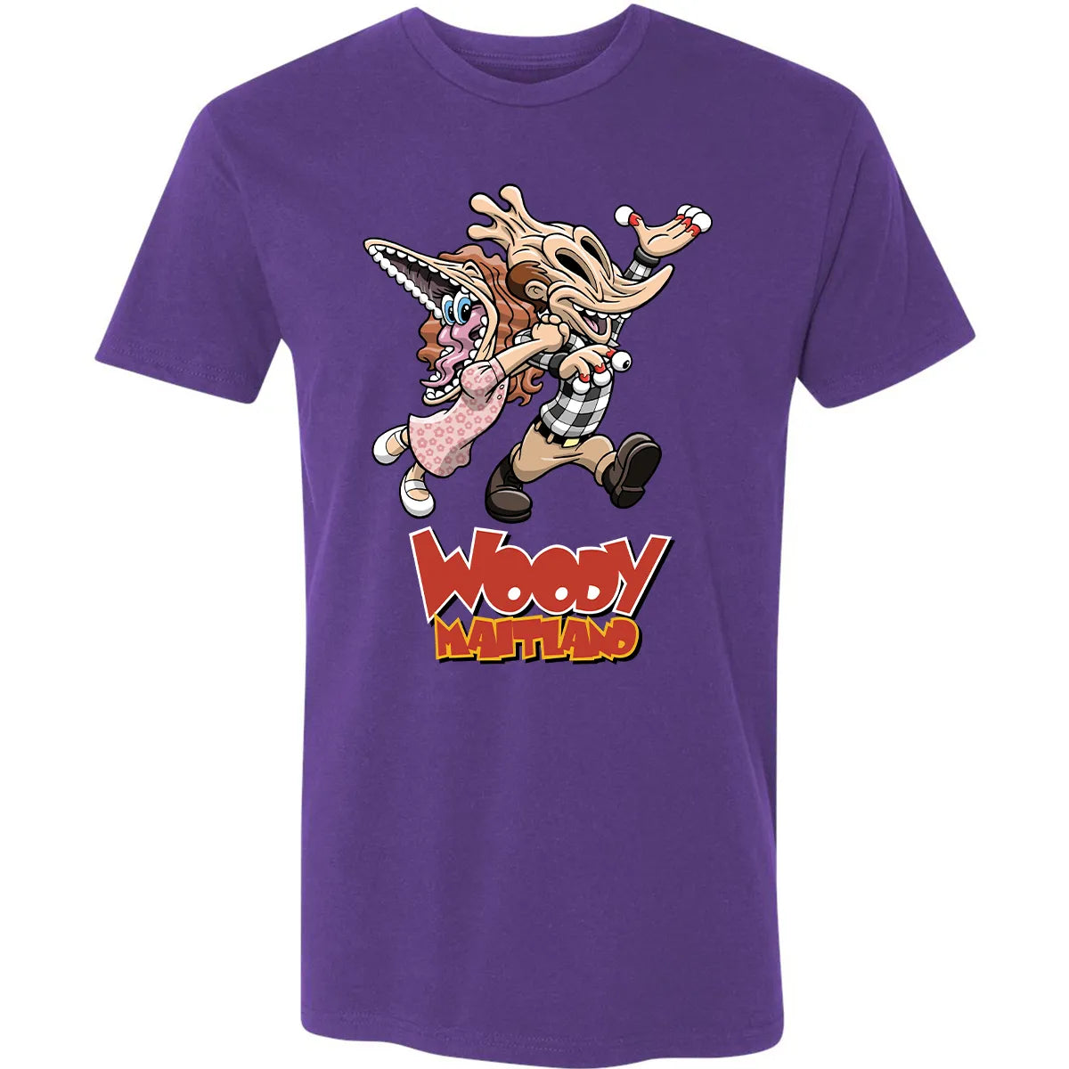 Premium Unisex T-shirt - 51JFQRRQ