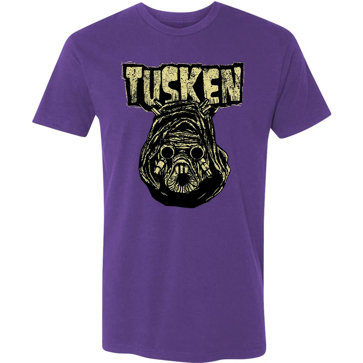 Premium Unisex T-shirt - RMGXUJTY
