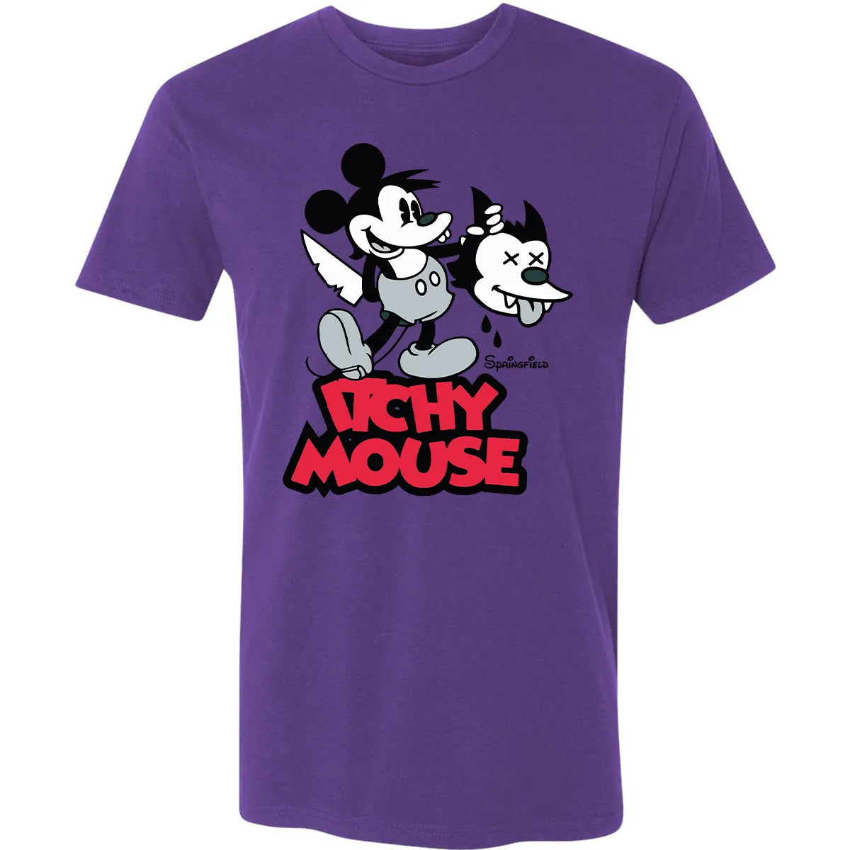 Premium Unisex T-shirt - UKNPLVY6
