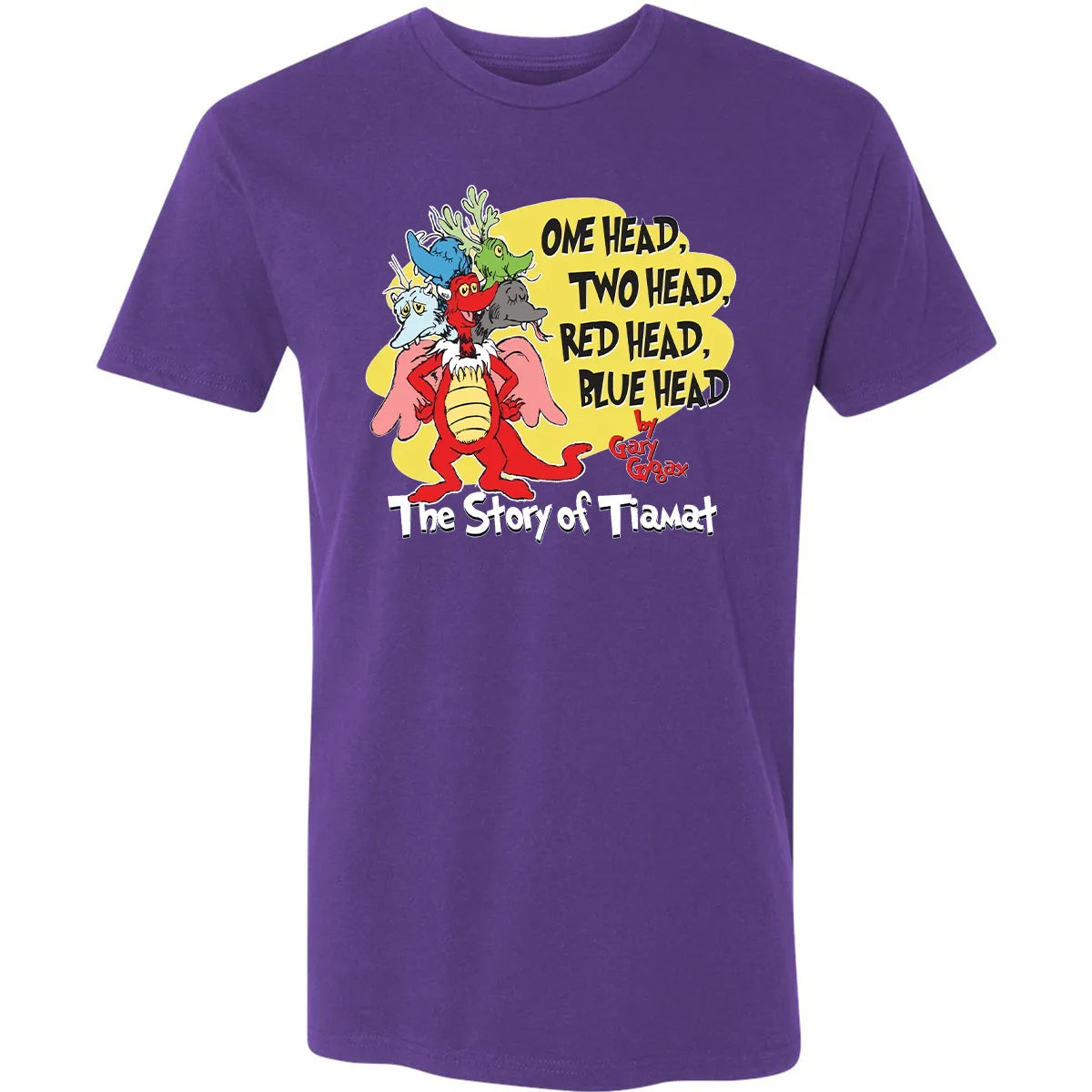 Premium Unisex T-shirt - YPFTTDVL