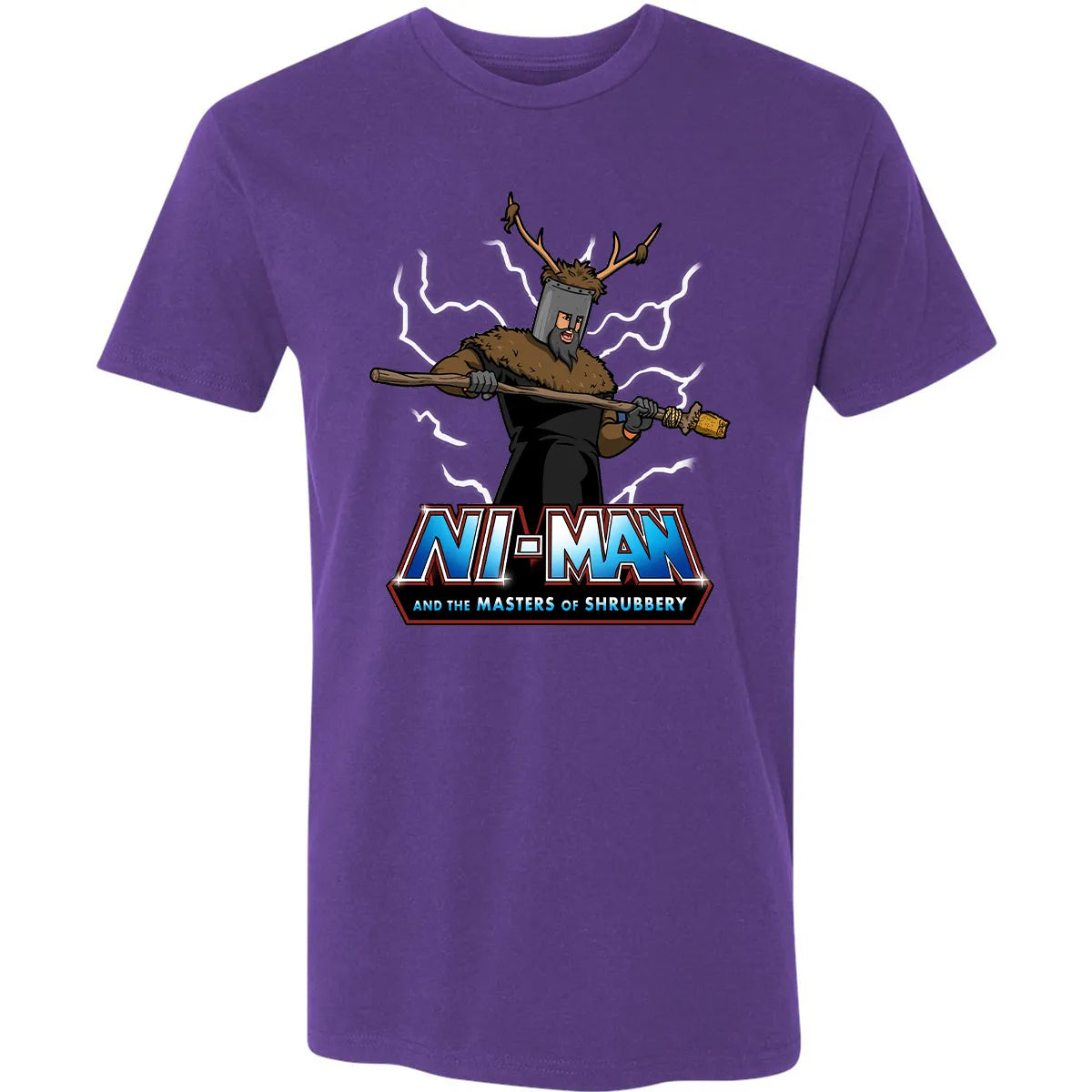 Premium Unisex T-shirt - BXDEEF6J
