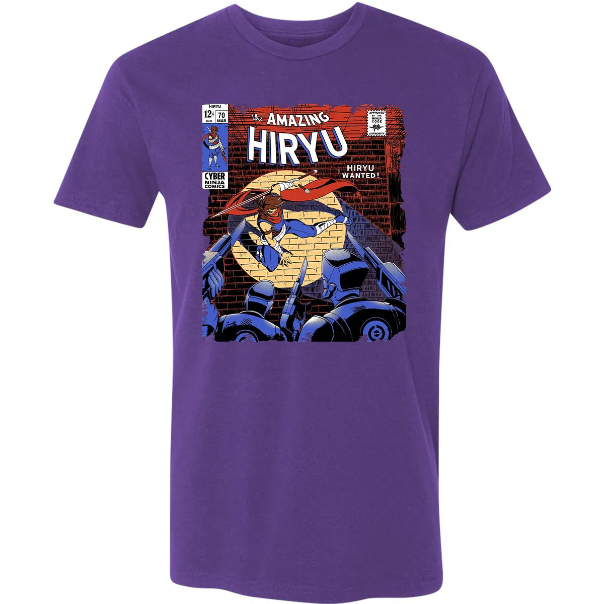 Premium Unisex T-shirt - 1HJ9PMLR