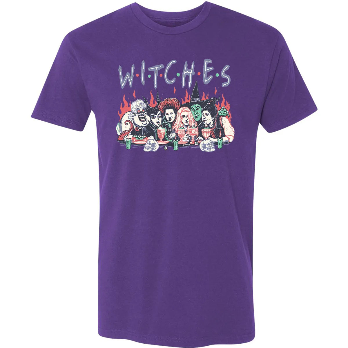Premium Unisex T-shirt - G5JEXGLL
