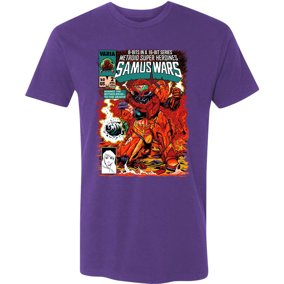 Premium Unisex T-shirt - 5K5RKWWK