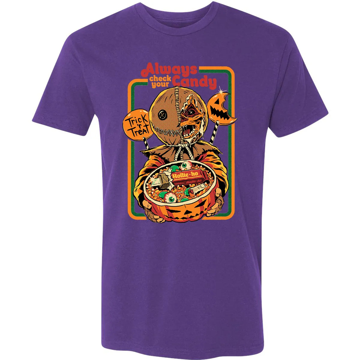 Premium Unisex T-shirt - 3AFA7CU4