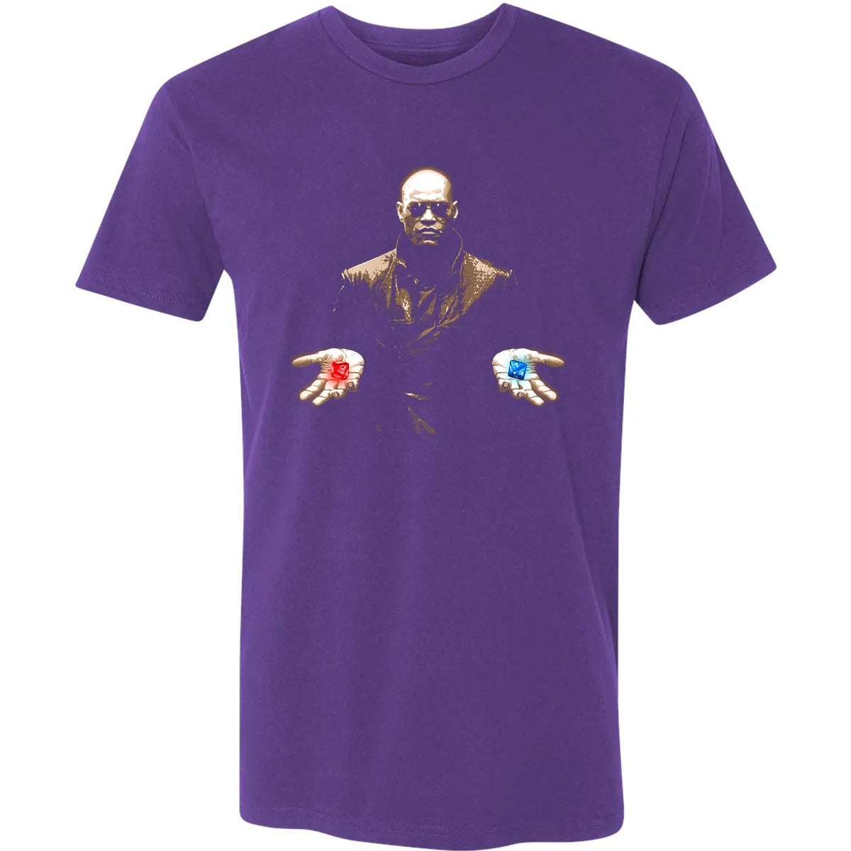 Premium Unisex T-shirt - CMFUQG97