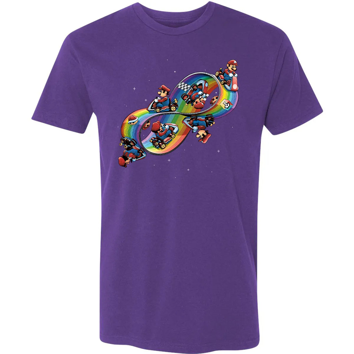 Premium Unisex T-shirt - UZVAV8ZT