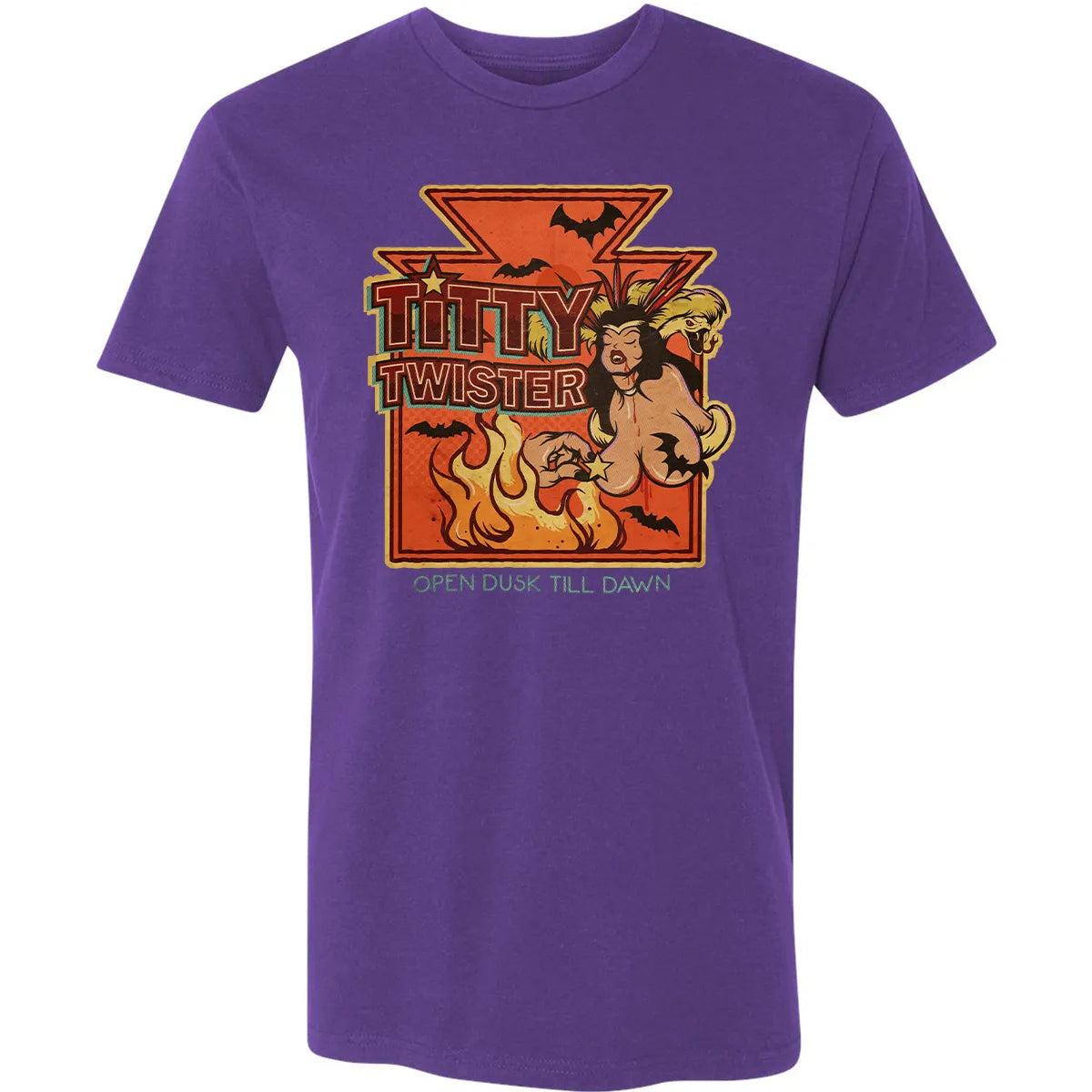 Premium Unisex T-shirt - UMNZEHLV