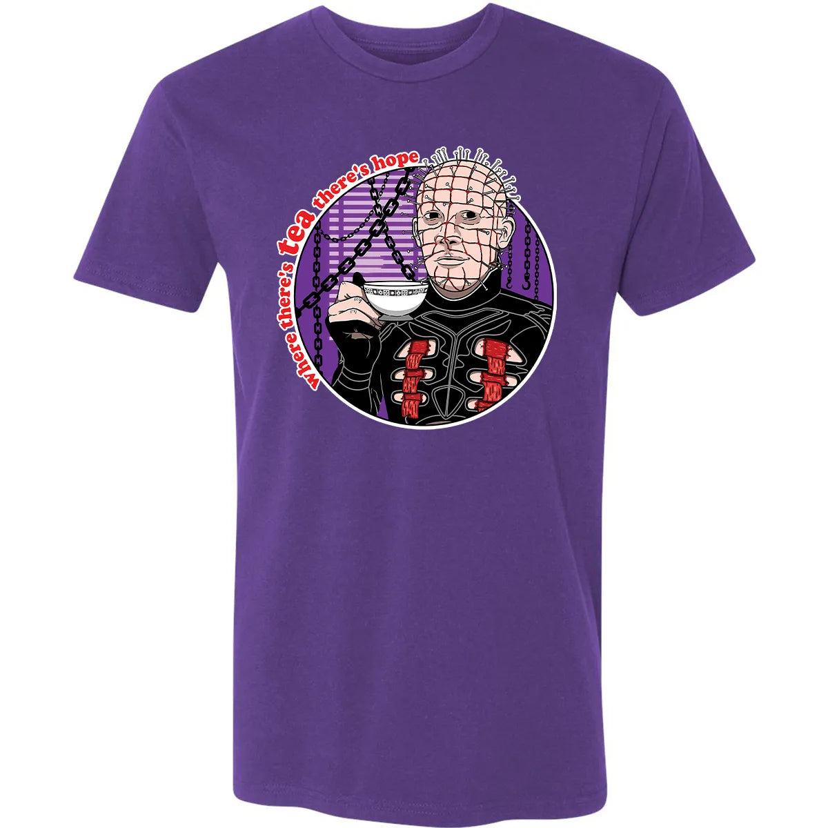 Premium Unisex T-shirt - ETLYA4YV
