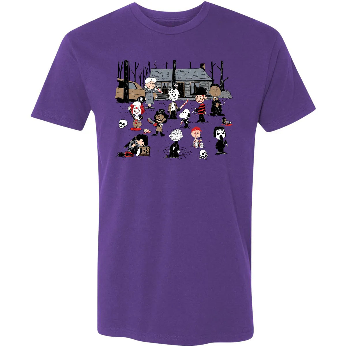 Premium Unisex T-shirt - 2M2Y3TEC