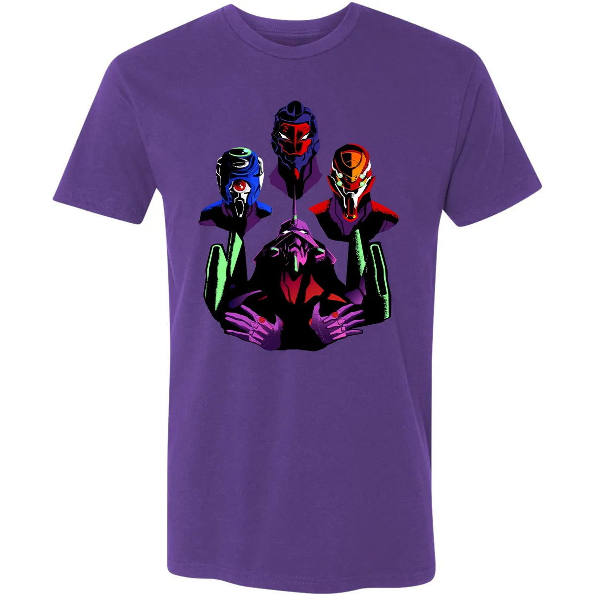 Premium Unisex T-shirt - DTH41R72