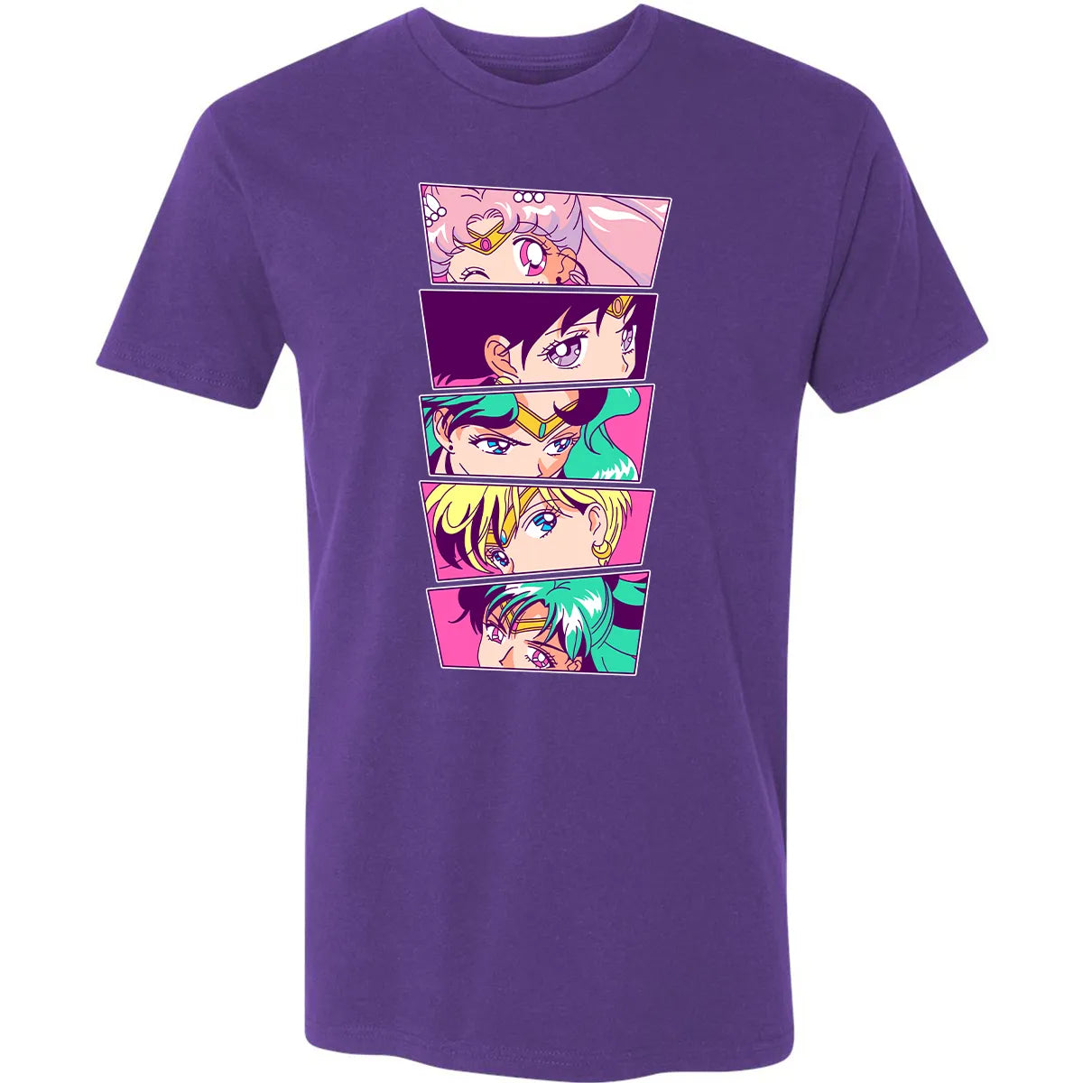 Premium Unisex T-shirt - XBESKPLW