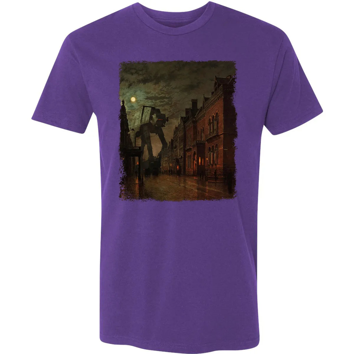 Premium Unisex T-shirt - 3Z33RA5S