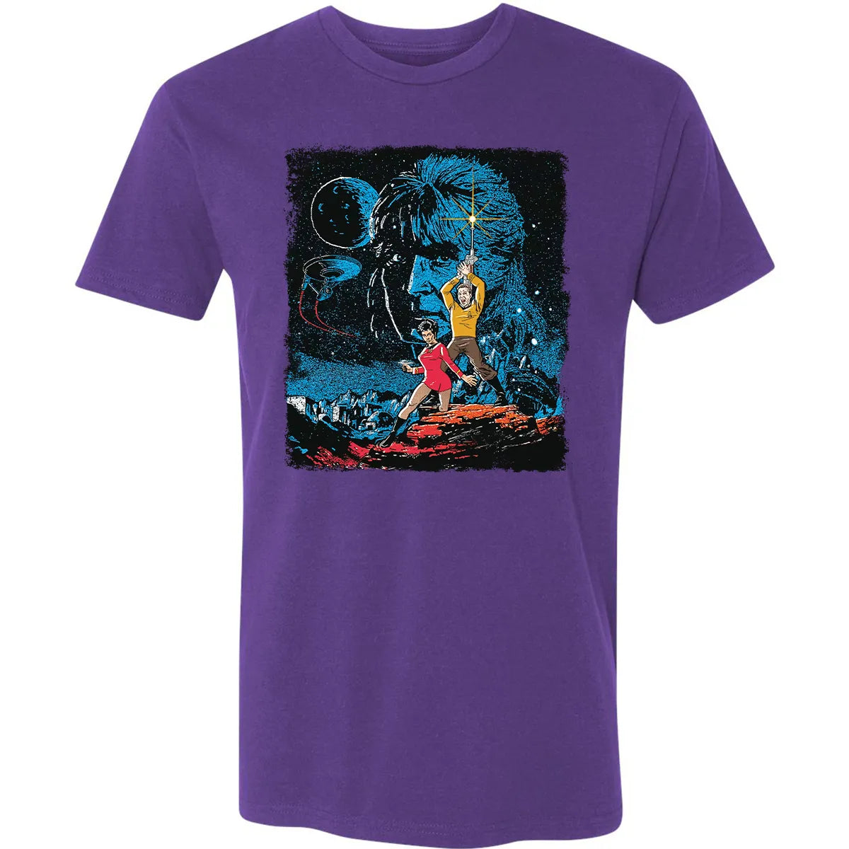 Premium Unisex T-shirt - F5MZRYMP