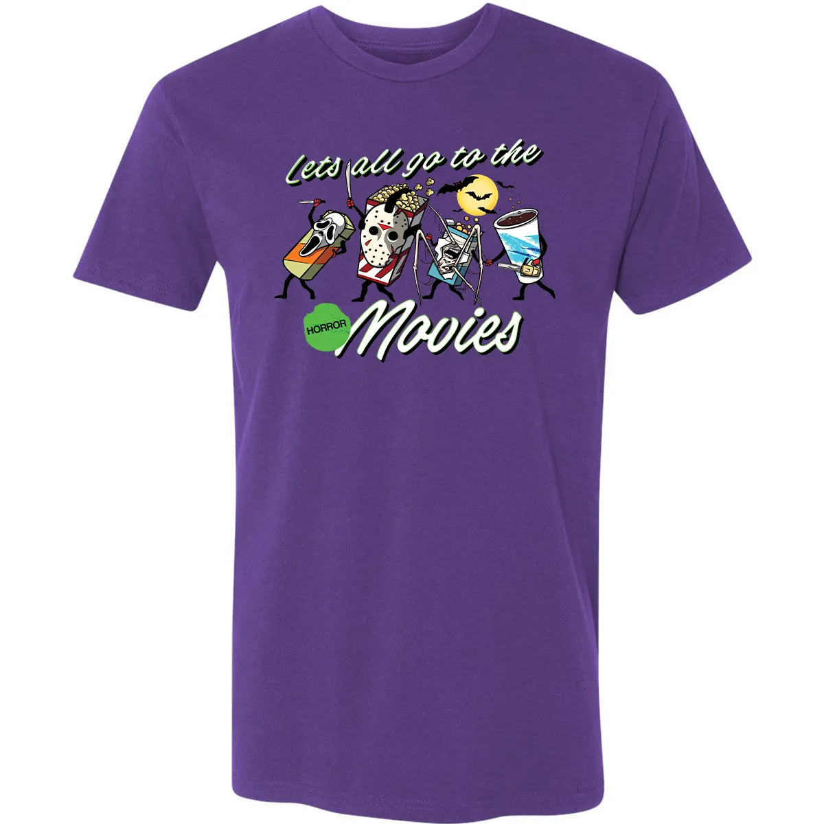 Premium Unisex T-shirt - MFKCJ3KF