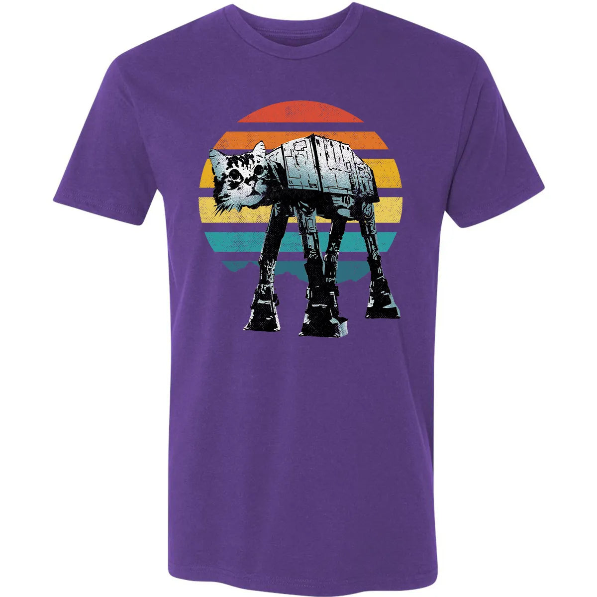 Premium Unisex T-shirt - 1AAQ72R7