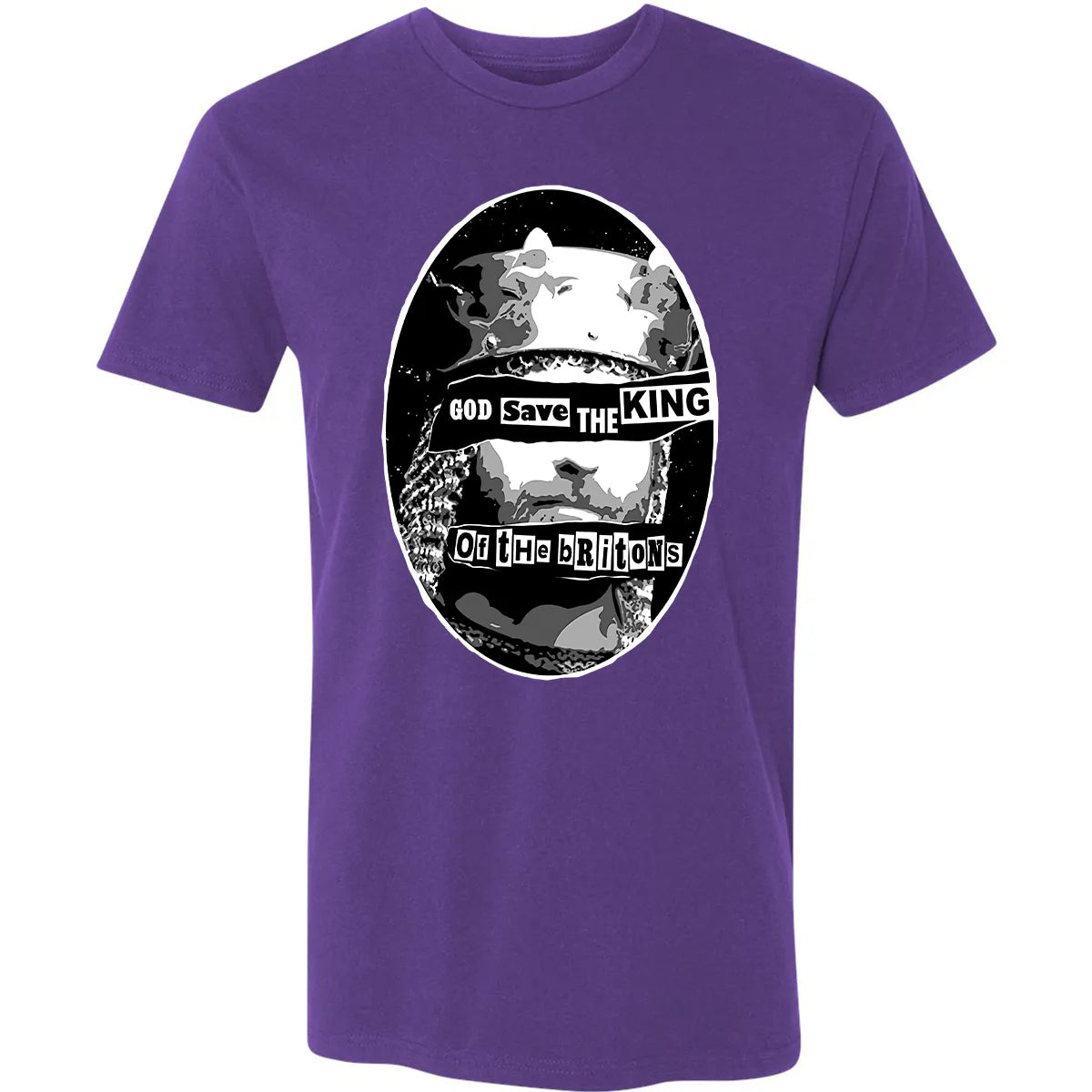 Premium Unisex T-shirt - LL4DZ1D7