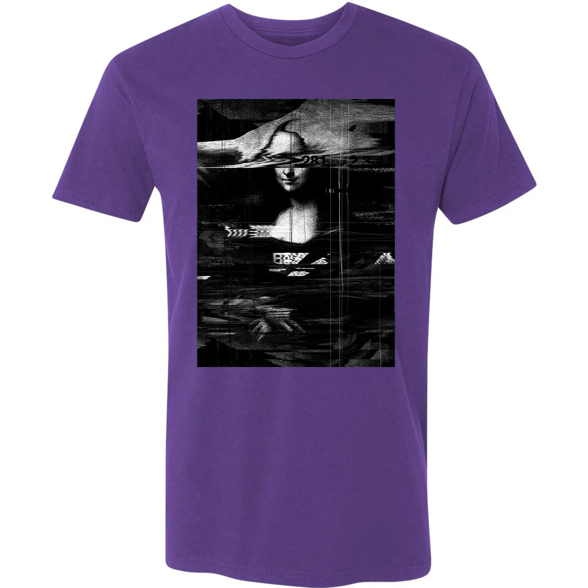 Premium Unisex T-shirt - 4F8VYKQH