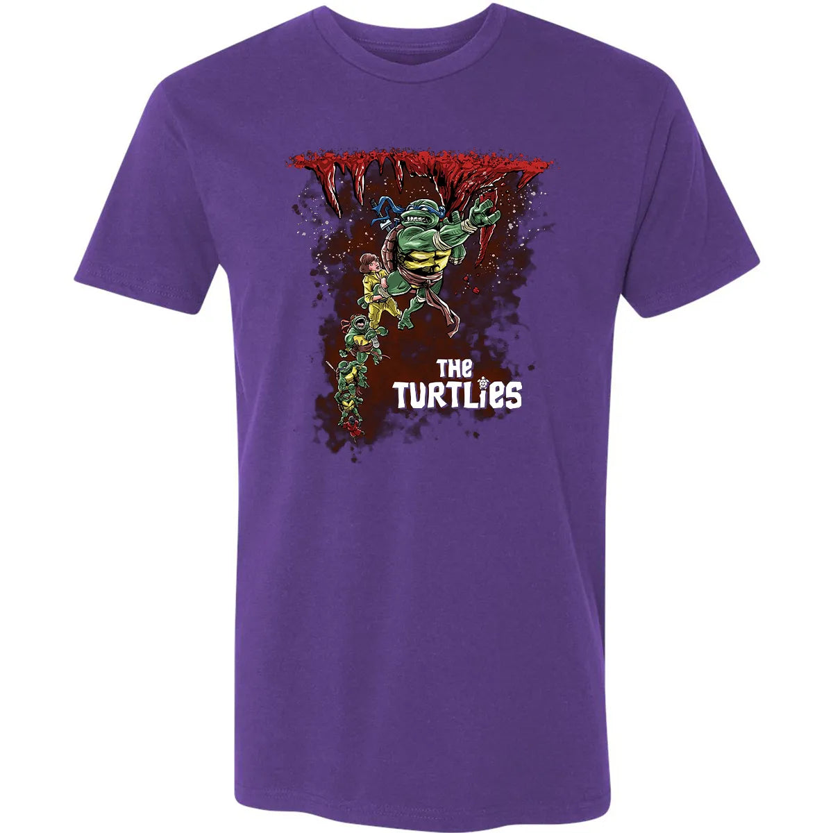 Premium Unisex T-shirt - RT7EW67H