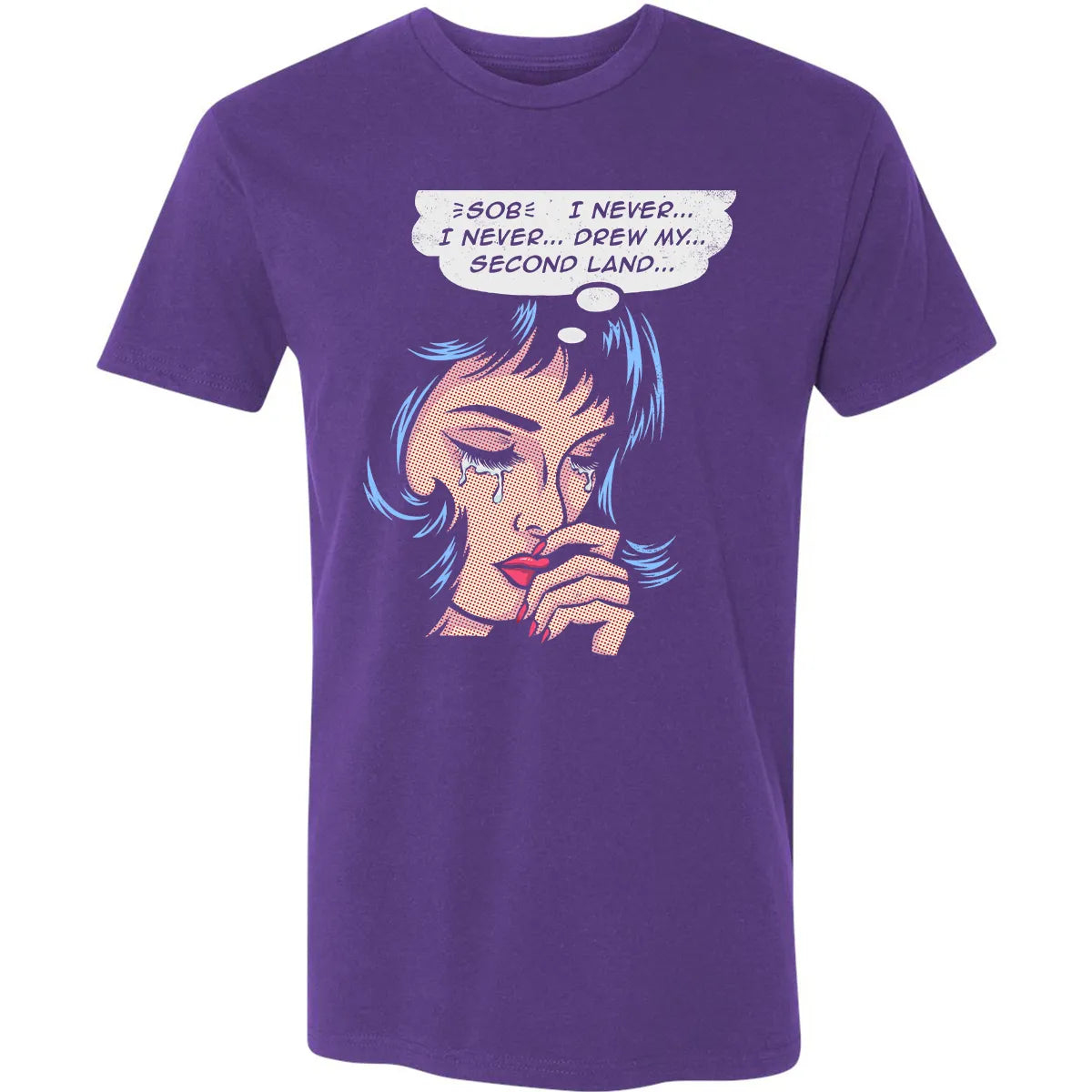 Premium Unisex T-shirt - ZRQPELPQ