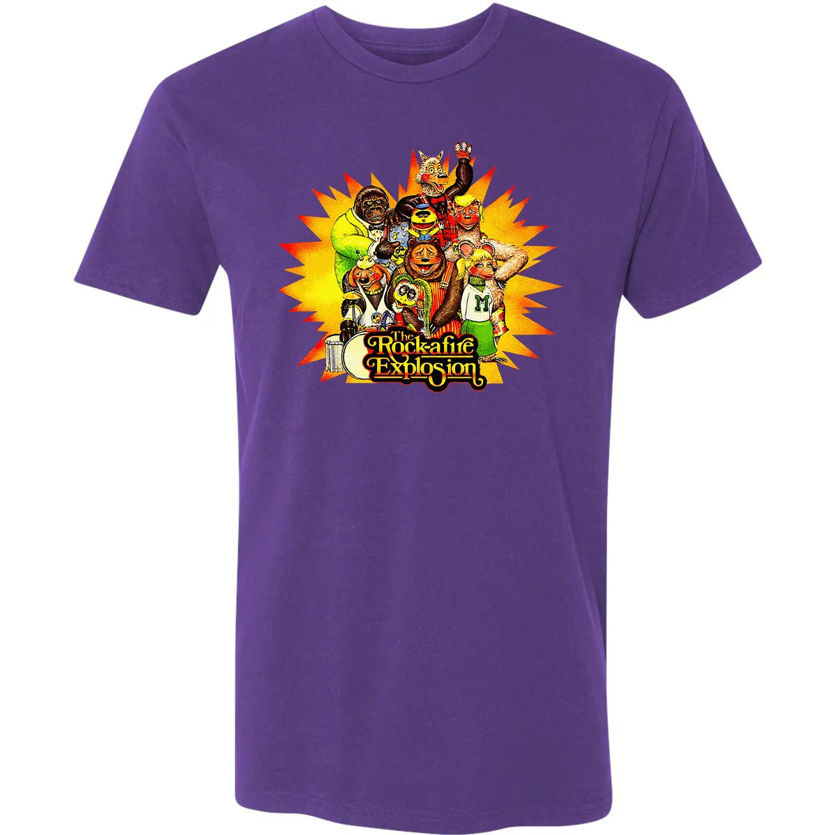 Premium Unisex T-shirt - JX5V8YXR