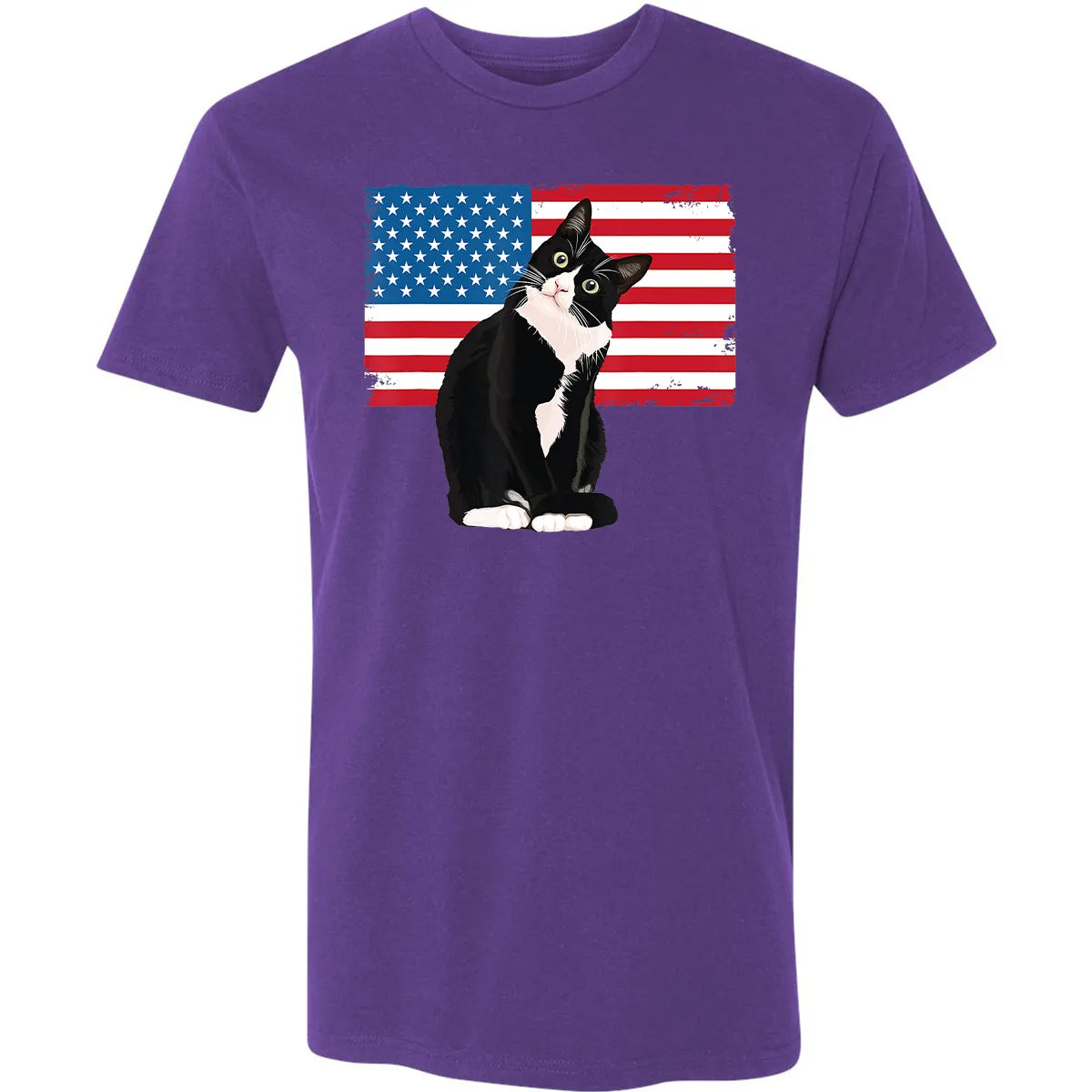 Premium Unisex T-shirt - UAKGUJQH