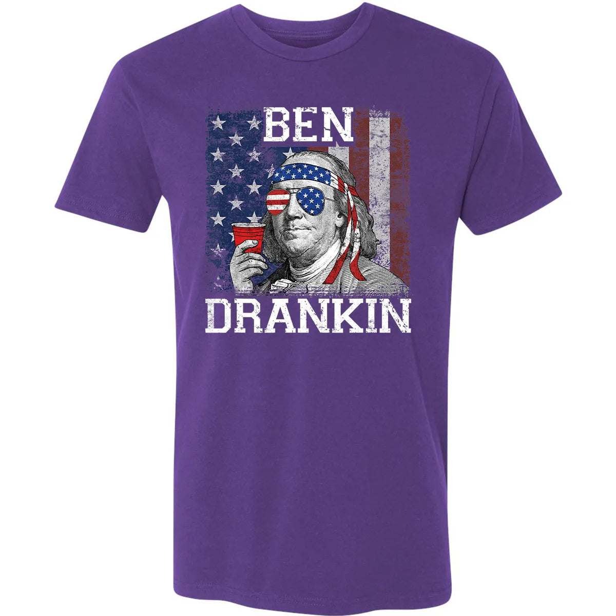 Premium Unisex T-shirt - PBBQPQXB