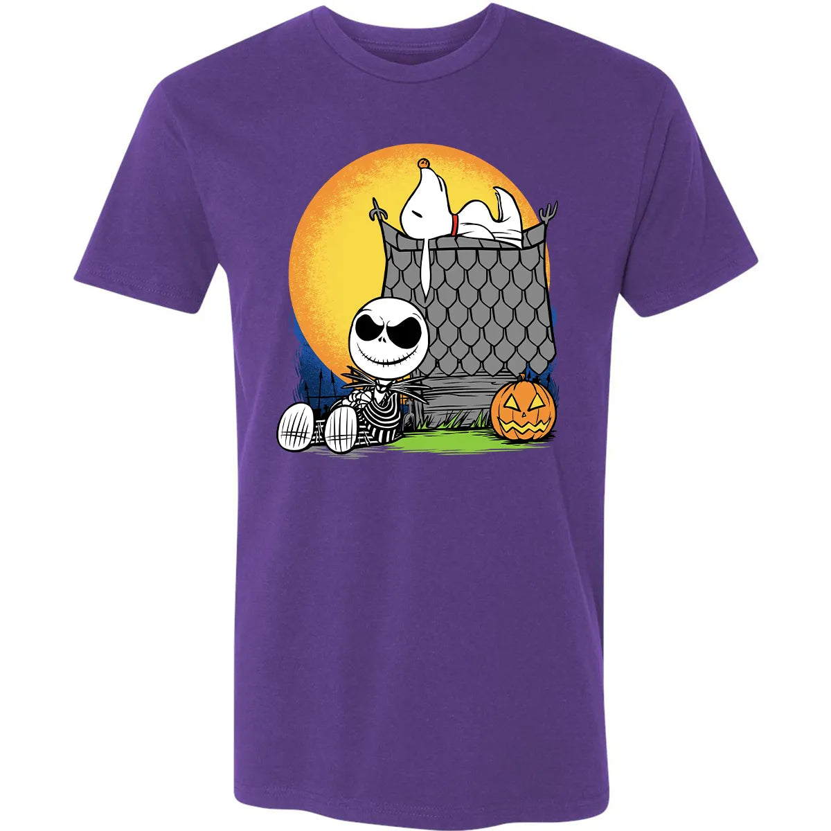 Premium Unisex T-shirt - 4K4WA3DT