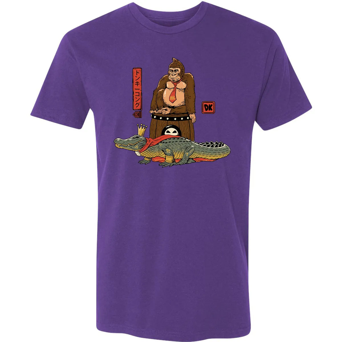 Premium Unisex T-shirt - 9M3KLBEA