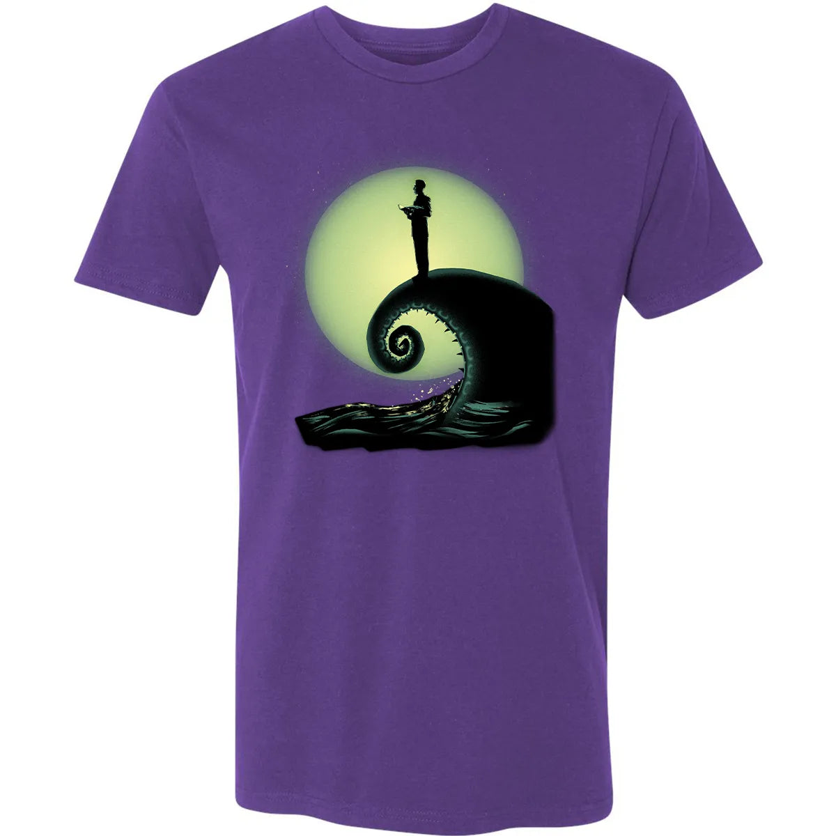 Premium Unisex T-shirt - URP23JA9
