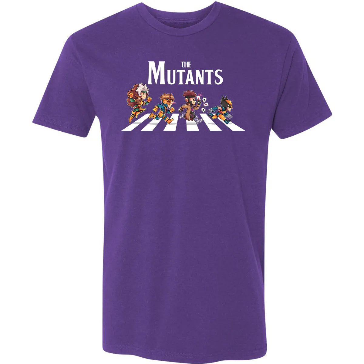 Premium Unisex T-shirt - 68QLTKW6