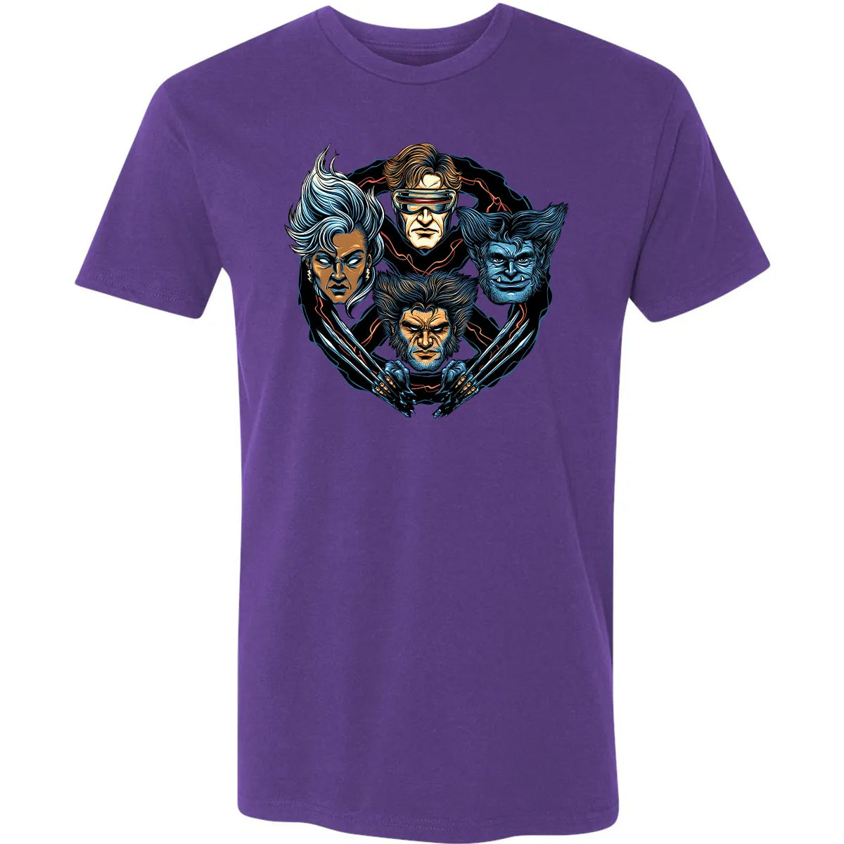 Premium Unisex T-shirt - 5VQQPHFE