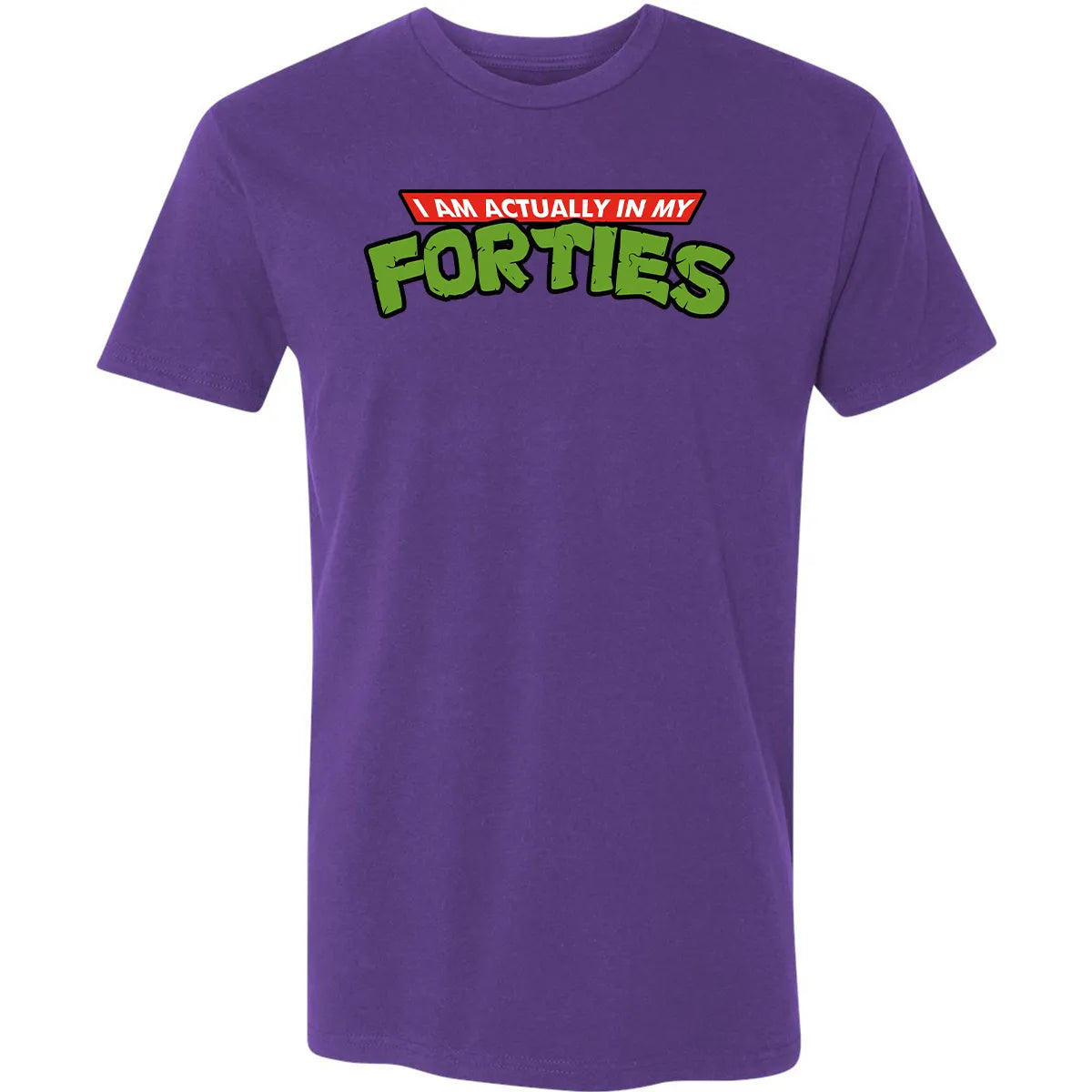 Premium Unisex T-shirt - L59VA3ZC