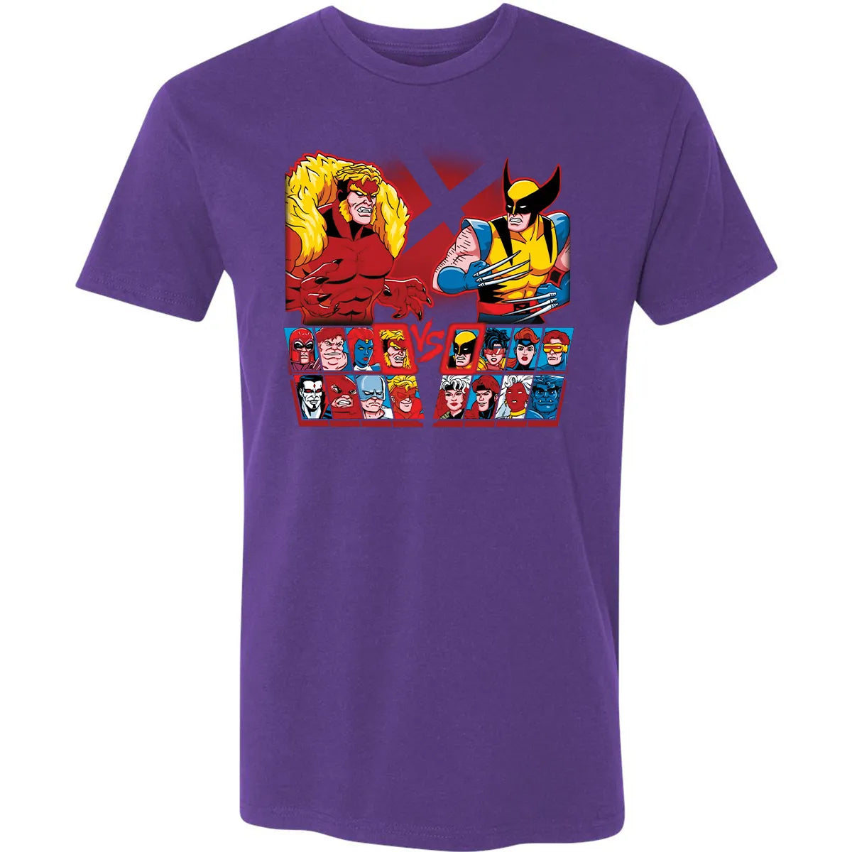 Premium Unisex T-shirt - FWNMHSHC