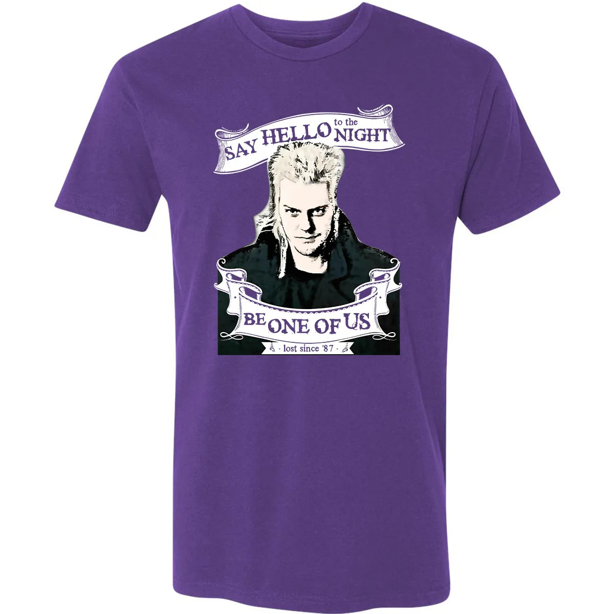 Premium Unisex T-shirt - U37N2FE1