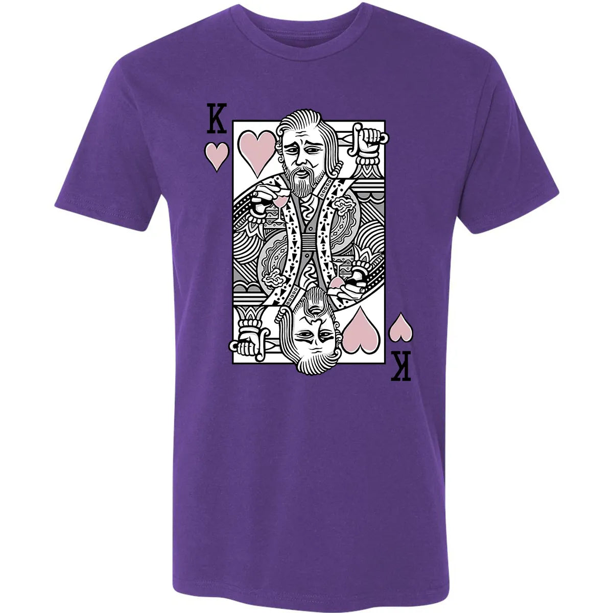 Premium Unisex T-shirt - L8JY6BJN