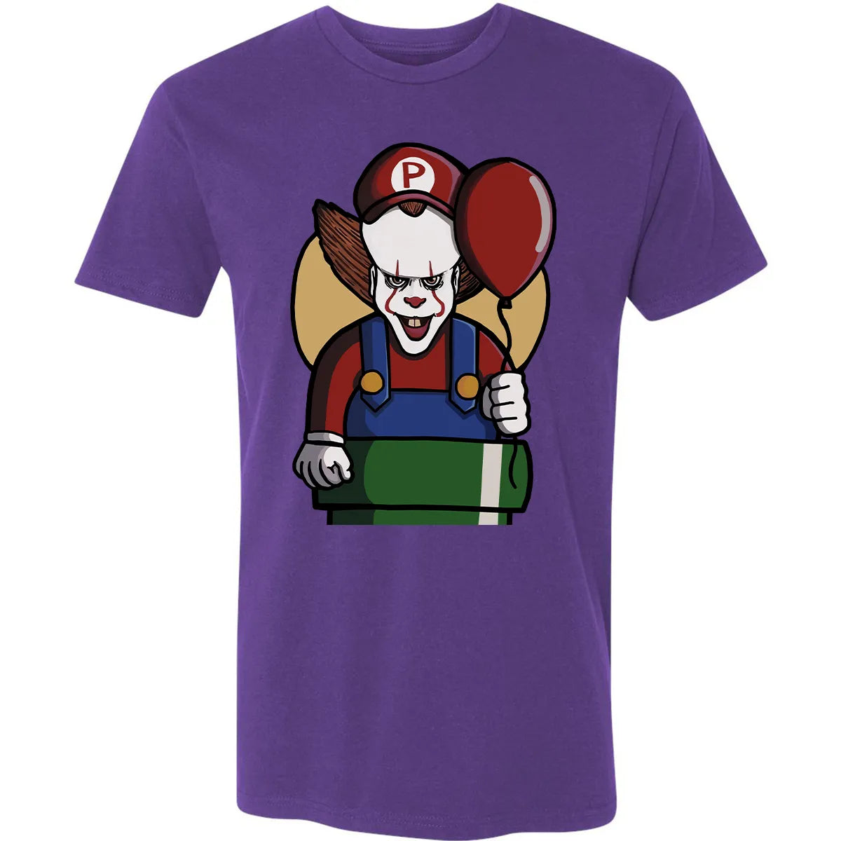 Premium Unisex T-shirt - MTGA1RPK