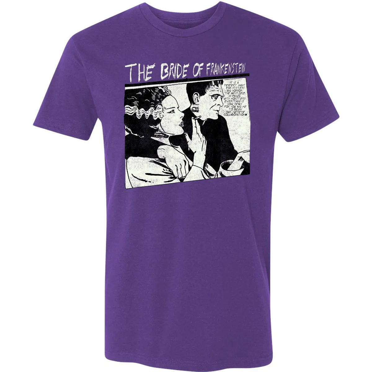 Premium Unisex T-shirt - GPYT2M3M