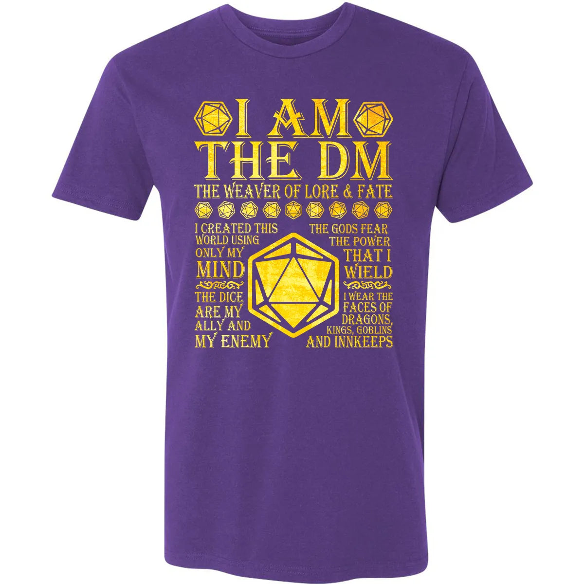 Premium Unisex T-shirt - X3VYNXAM
