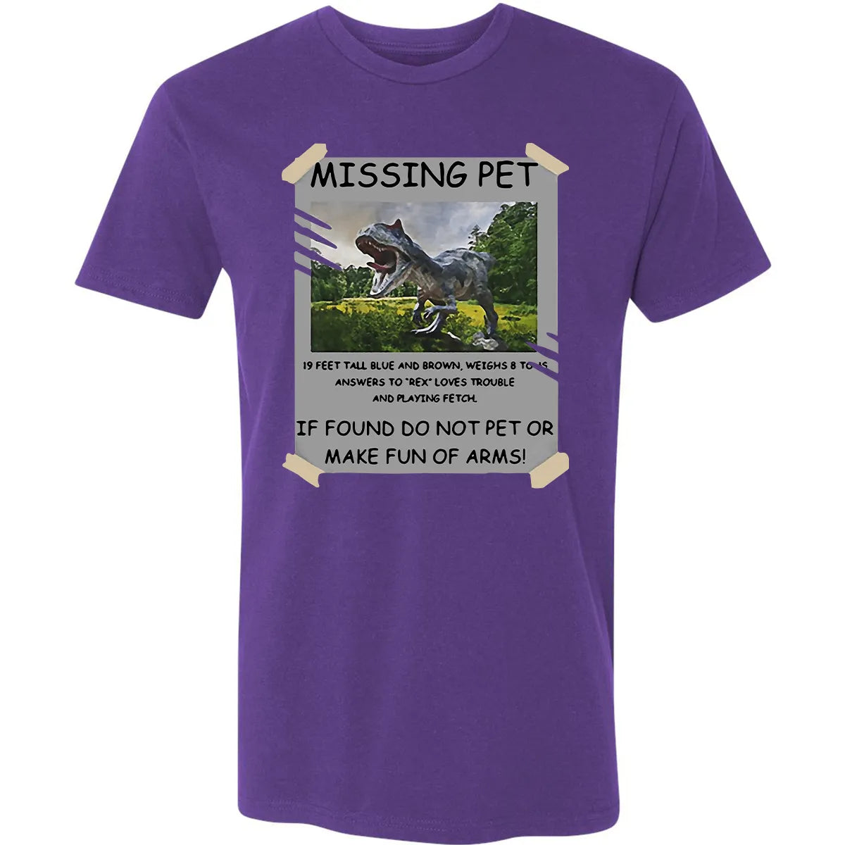 Premium Unisex T-shirt - GDFWTCLR