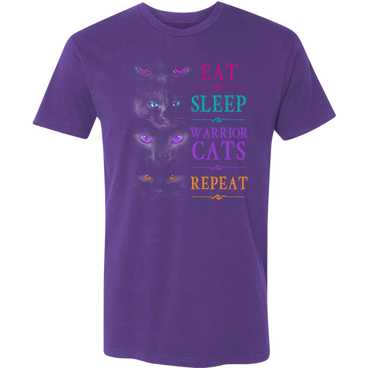 Premium Unisex T-shirt - LG25XHSZ