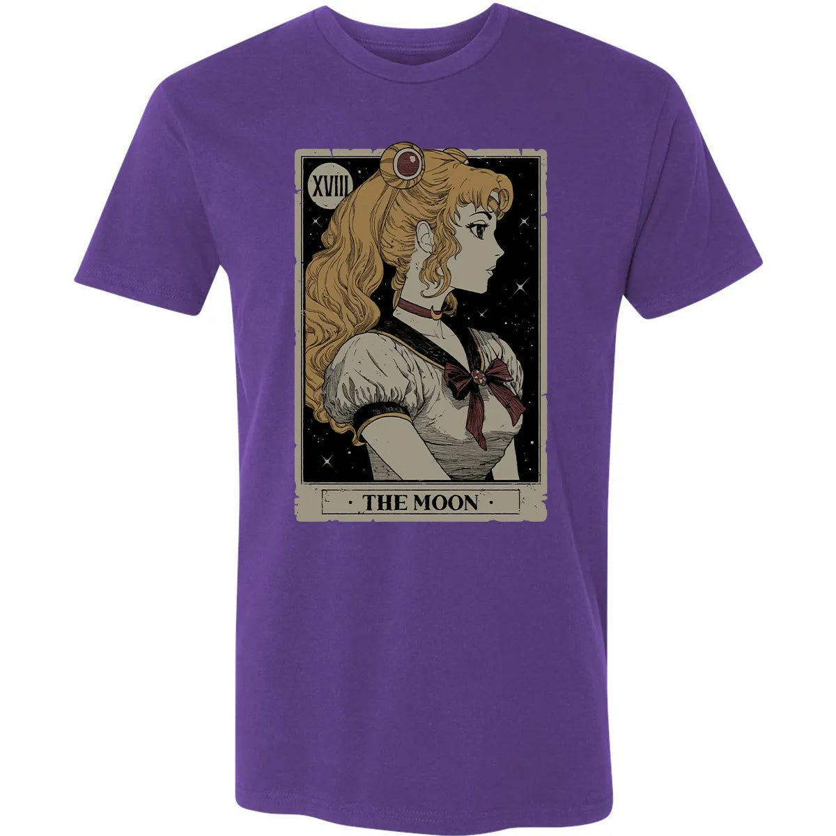 Premium Unisex T-shirt - K4BWYF1E