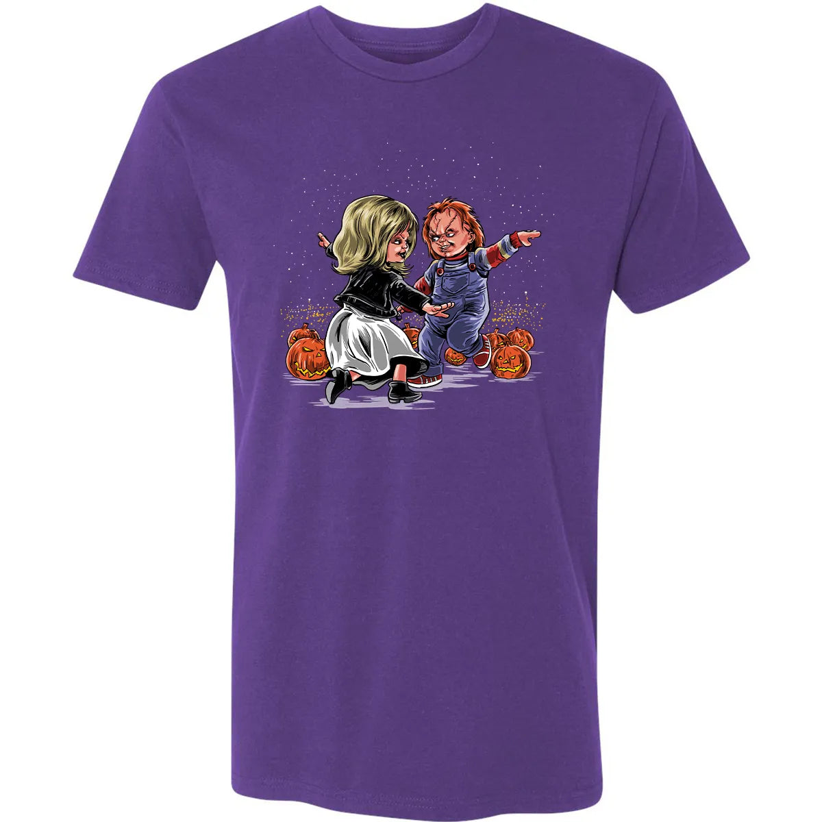 Premium Unisex T-shirt - XGTTDWL6