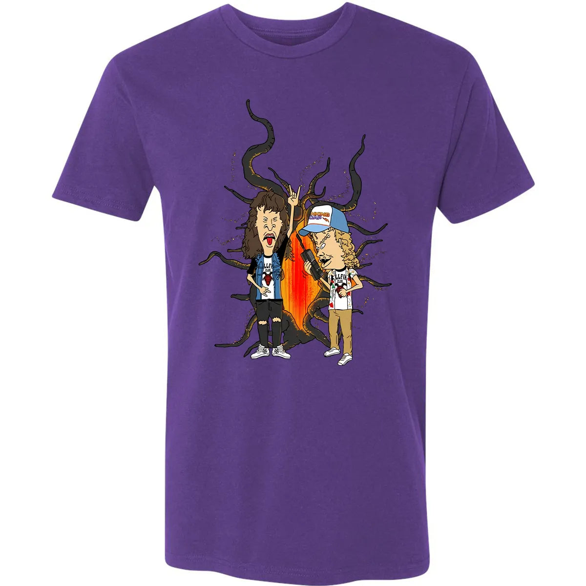 Premium Unisex T-shirt - R3G1PSXS