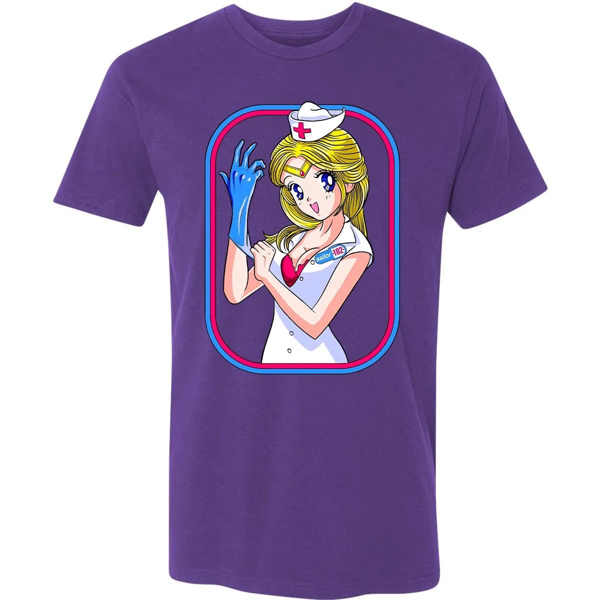 Premium Unisex T-shirt - 92LLEK68