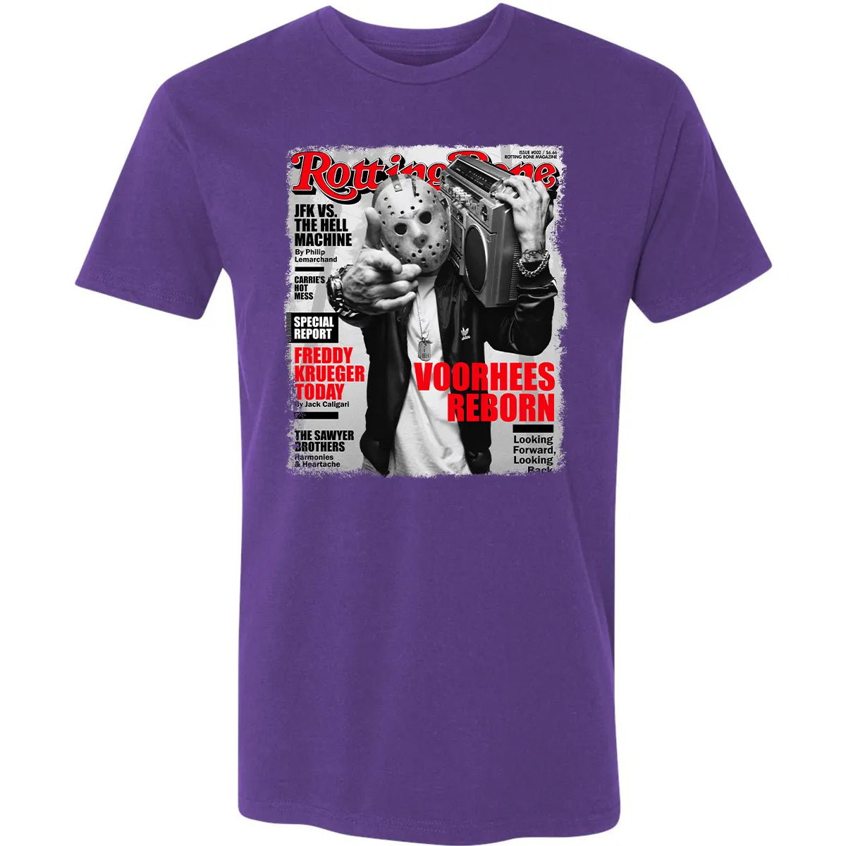 Premium Unisex T-shirt - G2Q6K6BG